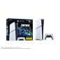 Sony PlayStation 5 Slim Digital Edition 1000 GB (inkl. Fortnite)